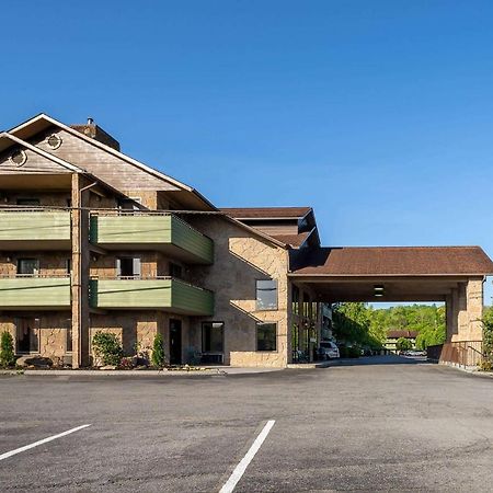 Days Inn By Wyndham Pigeon Forge South Экстерьер фото